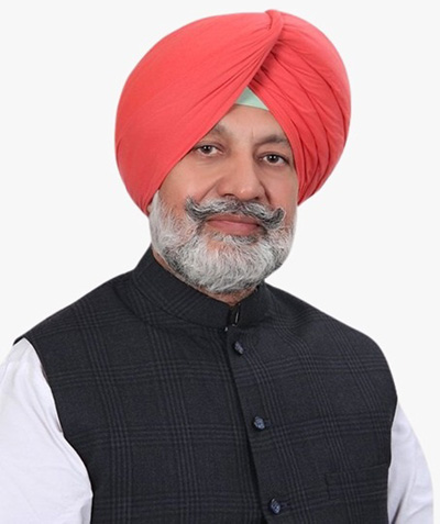 ਆਪ ਸਰਕਾਰ ਨੇ ਕੇਂਦਰ ਸਰਕਾਰ ਨਾਲ ਮਿਲ ਕੇ ਕਿਸਾਨਾਂ ਦੀ ਪਿੱਠ ਵਿੱਚ ਛੁਰਾ ਮਾਰਿਆ: ਬਲਬੀਰ ਸਿੱਧੂ